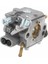 Karbüratör Husqvarna 543 543RS 543XP 543XPG 43CC Çalı Kesici Giyotin Testere Yedek Parçaları 588848901 (Yurt Dışından) 4