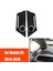 Ön Kapı Tweeter Hoparlör Kapağı Tiz Ses Hoparlör Kapağı Boynuz Kabuk Dekorasyon Honda Fit 2014-2019 Için (Yurt Dışından) 1
