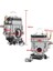 Motosiklet Carb Karbüratör 11MM 2 Zamanlı Karbüratör 43CC 47CC 49CC 50CC Scooter Atv Dirt Bike Çim Biçme Makinesi (Yurt Dışından) 2
