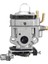 Motosiklet Carb Karbüratör 11MM 2 Zamanlı Karbüratör 43CC 47CC 49CC 50CC Scooter Atv Dirt Bike Çim Biçme Makinesi (Yurt Dışından) 3