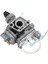 Shindaiwa B45 B45LA B45INTL Çalı Tırpanı Tk Slayt Vana A021002520 Için Karbüratör Karbonhidrat (Yurt Dışından) 1