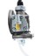 Shindaiwa B45 B45LA B45INTL Çalı Tırpanı Tk Slayt Vana A021002520 Için Karbüratör Karbonhidrat (Yurt Dışından) 4