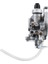 Shindaiwa B45 B45LA B45INTL Çalı Tırpanı Tk Slayt Vana A021002520 Için Karbüratör Karbonhidrat (Yurt Dışından) 5