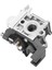 RB-K93 SRM-225 GT-225 PAS-225 GT-225 A021001690 A021001691 Bahçe Karbüratörü Için Karbüratör (Yurt Dışından) 3