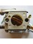 Efco Emak Oleo Mac Için 932 Carb 937 741 941C 941CX GS44 Carby Zincir Testere Karbüratör Oleo-Mac Karbüratör (Yurt Dışından) 3