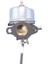 Tecumseh 631927 Için Karbüratör Karbonhidrat Değişimi Select H50 H60 Motor Toro 38040 38045 Kar Temizleme Makinesine Uygun (Yurt Dışından) 2