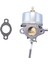 Tecumseh 631927 Için Karbüratör Karbonhidrat Değişimi Select H50 H60 Motor Toro 38040 38045 Kar Temizleme Makinesine Uygun (Yurt Dışından) 3