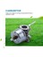 Tecumseh 631927 Için Karbüratör Karbonhidrat Değişimi Select H50 H60 Motor Toro 38040 38045 Kar Temizleme Makinesine Uygun (Yurt Dışından) 4