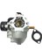 Kawasaki FJ180V Için Karbüratör Daha Fazla Ohv 6.0hp 159CC Çim Biçme Makineleri Carb Asy 15004-0951 15004-0833 (Yurt Dışından) 1