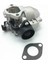 Kawasaki FJ180V Için Karbüratör Daha Fazla Ohv 6.0hp 159CC Çim Biçme Makineleri Carb Asy 15004-0951 15004-0833 (Yurt Dışından) 5