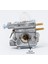 Walbro WT-973 Karbüratör WT-1116 Mtd 753-06190 Remington RM2510 Mekanik Karbüratör Için (Yurt Dışından) 5