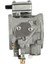 Tekne Motoru Karbüratör Carb Assy 369-03200-2 369-03200-0 Tohatsu Quicksilver Dıştan Takma Ns 4 5 4hp 5hp 2 Zamanlı (Yurt Dışından) 2