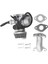 PZ19 Karbüratör Carb 70-110CC CT70 ST70 CT90 ST90 Ct St 70 90 Trail Motorlu Bisikletler Motosiklet (Yurt Dışından) 2