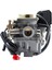 50CC Scooter Moped Atv Carb Karbüratör Çin Gy6 139QMB 49CC 60CC Roketa Sunl Baja Taotao Panterra (Yurt Dışından) 4
