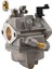 Yamaha F6 4 Zamanlı 6hp Deniz Motoru Için Karbüratör Düzeneği 6BX-14301-10 6BX-14301-11 6BX-14301-00 (Yurt Dışından) 5