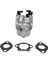Kawasaki FJ180V, 15004-0962 15004-7010 Toro 22298, 22189 Için FJ180V Karbüratörün Değiştirilmesi (Yurt Dışından) 3