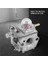 Emak Oleo Mac Efco 727 730 733 735 740 433 435 440 40 8405 8420 8510 8515 8425 Motor Için 2318690R Karbüratörü Değiştirin (Yurt Dışından) 4