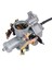 PZ30 30MM Karbüratör Hızlandırıcı Pompa Yarışı 200CC 250CC Için Keihin Abm Irbıs Ttr 250 Gaz Kablosu ile (Yurt Dışından) 4