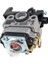 Karbüratör Contası Buji Yakıt Borusu Düzeneği Honda GX25 GX35 Gx 25 35 HHT35 HHT35S FG110 Çim Biçme Makinesi Motoru (Yurt Dışından) 3