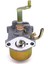 Karbüratör Carb Kiti Seti Robin Wisconsin Subaru EY20 Ey 20 EY15 227-62450-10 Karbüratör Bahçe Aletleri Aksesuarları (Yurt Dışından) 4