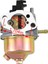 951-12785 951-05021 RT65 Için Karbüratör 751-12785 951-10797 C46540 Için 46515 208CC 212CC Motor Için (Yurt Dışından) 2
