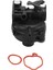 Briggs Stratton 300E 450E 500E 550E 575E 600E Carb Motor 591160 Için Karbüratör (Yurt Dışından) 1