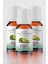 3 Adet %100 Doğal Bergamot Yağı / Bergamot Oil, Cam Şişe 10 ml 1