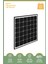 GES60-36M 60 Watt Monokristal 36 Hücreli Güneş Paneli 2