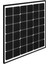 GES60-36M 60 Watt Monokristal 36 Hücreli Güneş Paneli 1