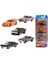 5li Araba Seti - Fast And Furıous HLY70 1