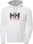 Helly Hansen Logo Hoodıe Kapişonlu 1