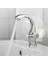 Bakır Alaşımlı Banyo Musluk Lavabo Banyo Sı Tek Kolu Soğuk Tapwear Dayanıklı (Yurt Dışından) 2
