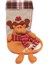 Kişiselleştirilmiş Nakış Noel Noel Baba Kar Şekeri Çorap Hediye (Yurt Dışından) 1