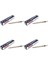 Buji 11V Ford Fiesta Van- Focus- Focus C-Max- Galaxy-Connect 1.8tdci (SV044) 4 Adet 1