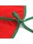 Noel Baba Kardan Adam Noel Ağacı Etek Süsler Noel Partisi Dekorasyon Standları (Yurt Dışından) 5