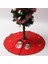 Noel Baba Kar Noel St Standları Süsler Noel ve Dekorasyon (Yurt Dışından) 1