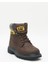Caterpillar Colorado Chocolate Kahverengi Deri Erkek Bot 1