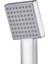 Modern Tek Fonksiyonlu El Duşu El Abs Su Tasarruflu Duş Püskürtücü A (Yurt Dışından) 5