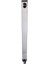 60CM 24'' Kare Krom Duş Kolu Alt Duvara Monte Duş Başlığı (Yurt Dışından) 5