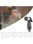Ef Abs El Küçük Sprey Kişisel El Duş Başlığı Douctoilet Bide Sprey Banyo Çiçek Yağmurlama Vücut Temizleyici (Yurt Dışından) 5