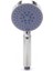 Dış Mekan Araçları Kcasa KC-SH436 El 5 Mod Ayarlanabilir Duş Başlığı Spa Basınçlı Filtreli Banyo Duş Başlığı (Yurt Dışından) 3