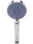 Kcasa KC-SH436 Elde Taşınabilir 5 Modlu Ayarlanabilir Duş Başlığı Spa Basınçlı Filtreli Banyo Duş Başlığı - (Yurt Dışından) 1