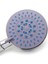 Kcasa KC-SH436 Elde Taşınabilir 5 Modlu Ayarlanabilir Duş Başlığı Spa Basınçlı Filtreli Banyo Duş Başlığı - (Yurt Dışından) 3