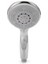 Evrensel Xueqin Banyo Duş Püskürtücü El Tutma Ayarlanabilir Duş Başlığı 5 Modu Spa Basınçlı Filtrelenmiş Banyo Su Akışı Duş Başlığı (Yurt Dışından) 4