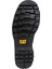 Caterpillar Colorado Black Siyah Deri Erkek Bot 2