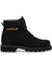 Caterpillar Colorado Black Siyah Nubuk Erkek Bot 1