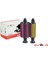 Evolis R3011 Renkli Ribon 1