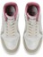 Lalı Hı 3pr Krem Kız Çocuk High Sneaker 4