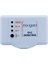 AGD-1224L-VIP Akıllı Adresli Doğalgaz Dedektörü, 24V Dc 1