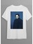 Pablo Picasso Otoportre Baskılı Unisex T-Shirt H07 1